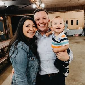 Meet your Posher, John